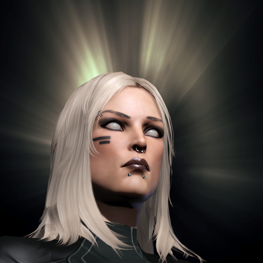 Zion Shadow