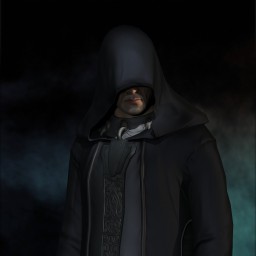 Azor Taredi portrait