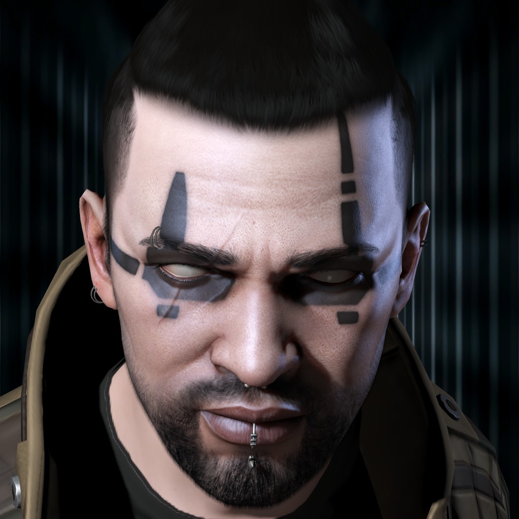 Draegon Vargos