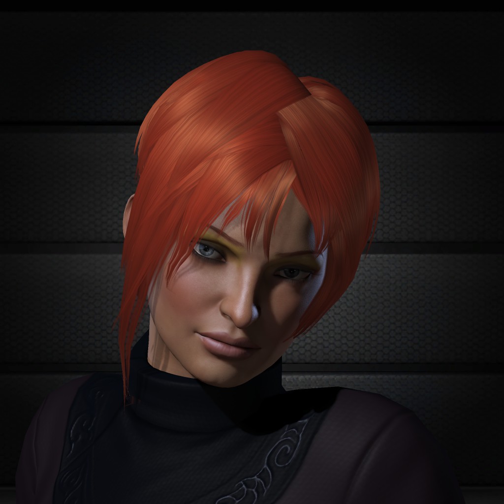 Amara Winchester