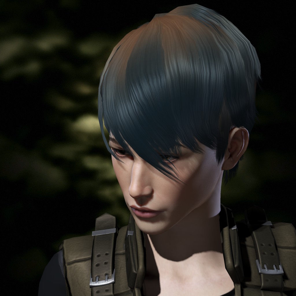 Edgy McEdgerson