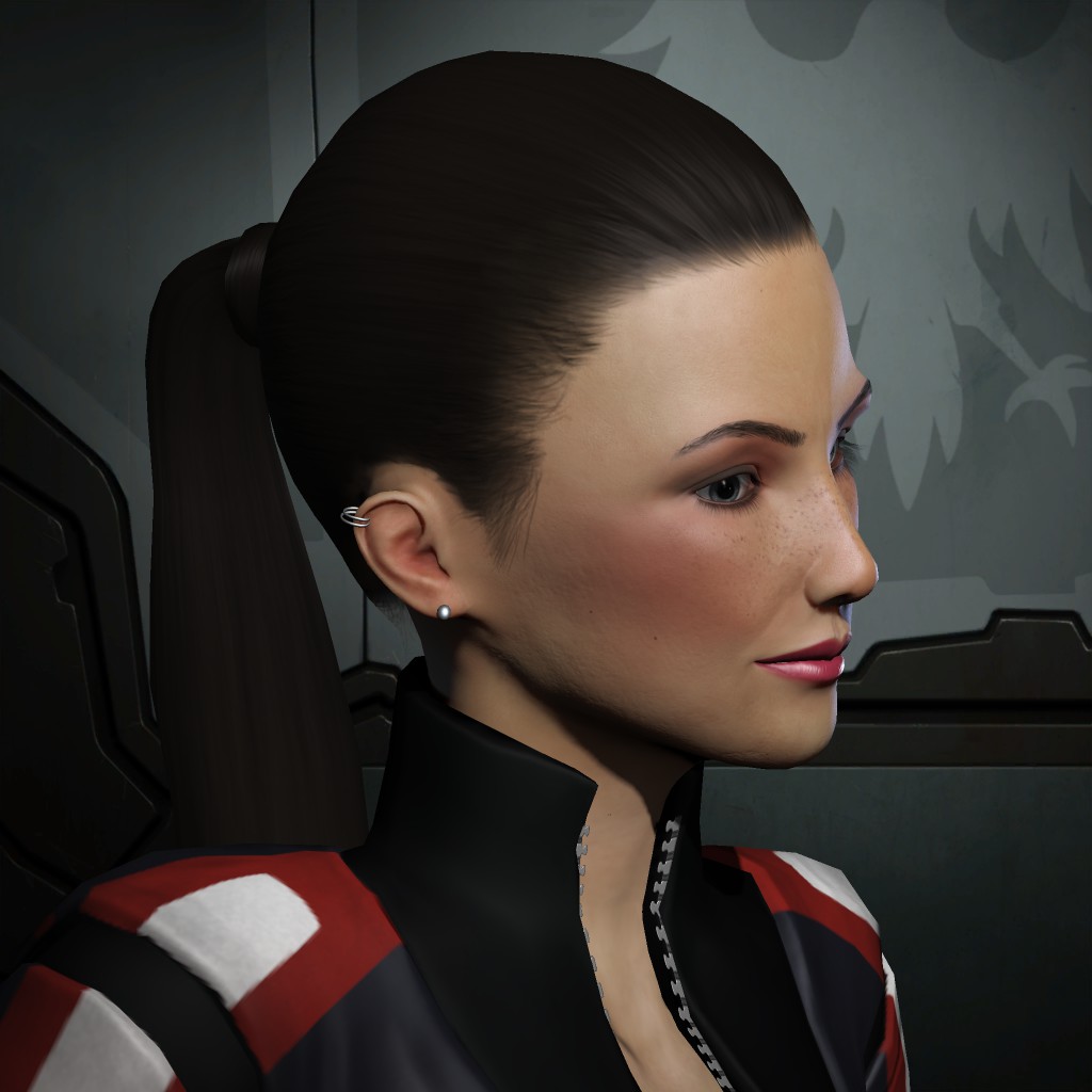 Filisa Lockheart