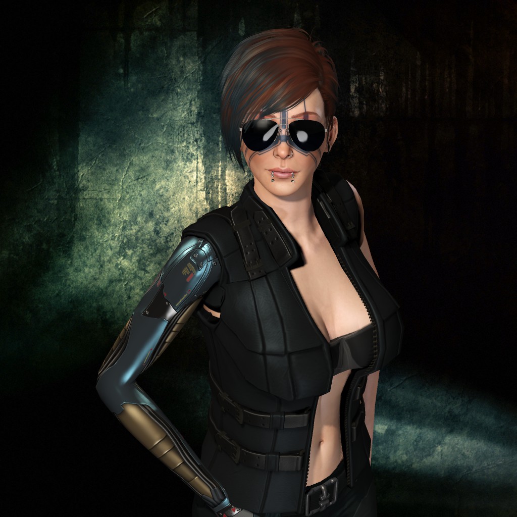 Gwendolyn Valkyrie 2