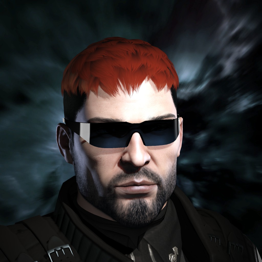 DUDE ORENBYRGSKIY