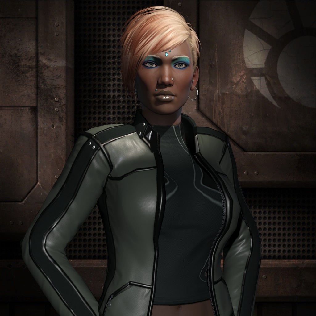 Solaya Atild