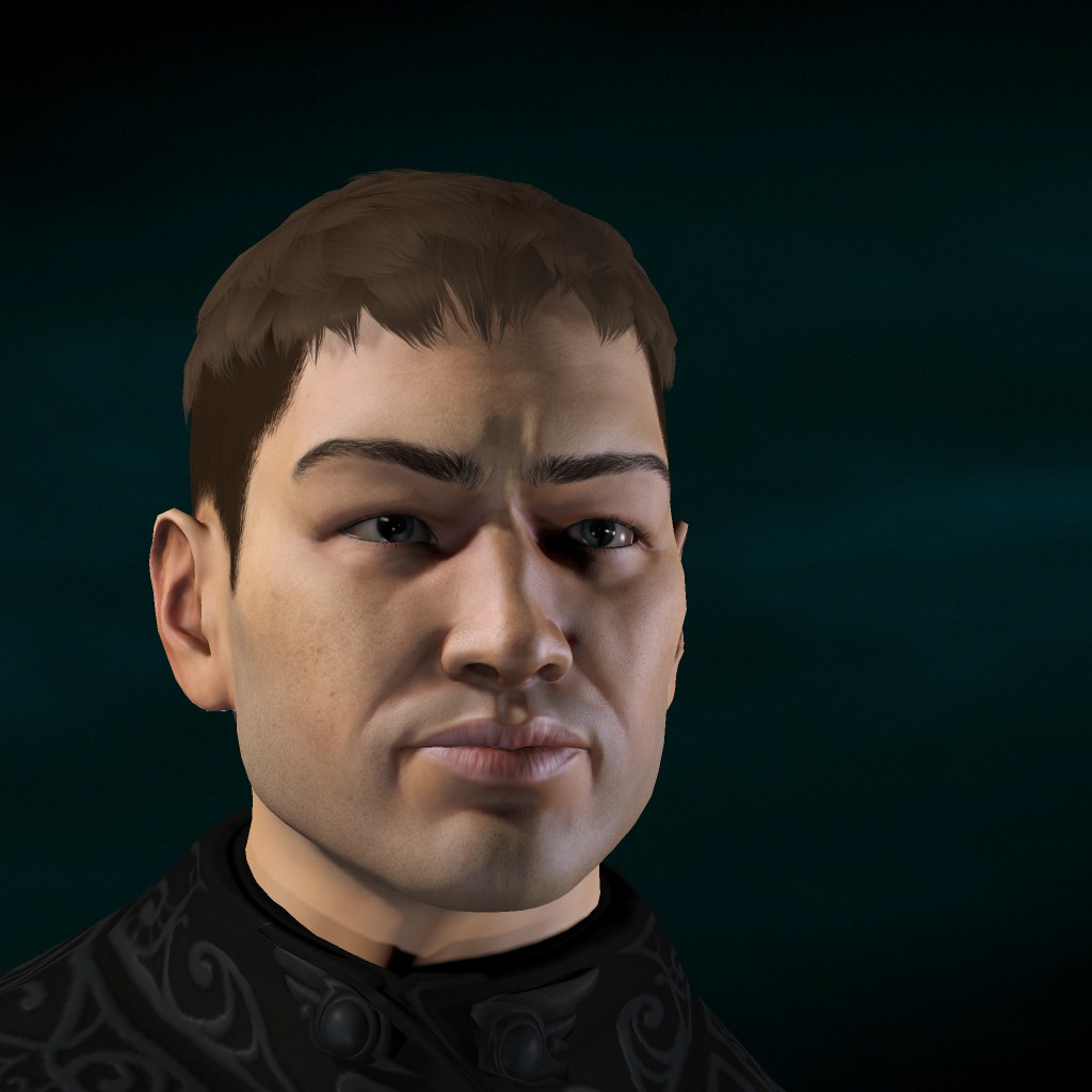 Dmitry Sigismund