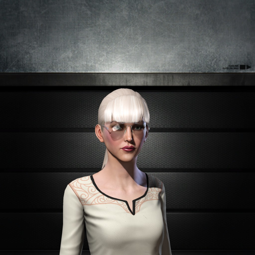 EVA GIK