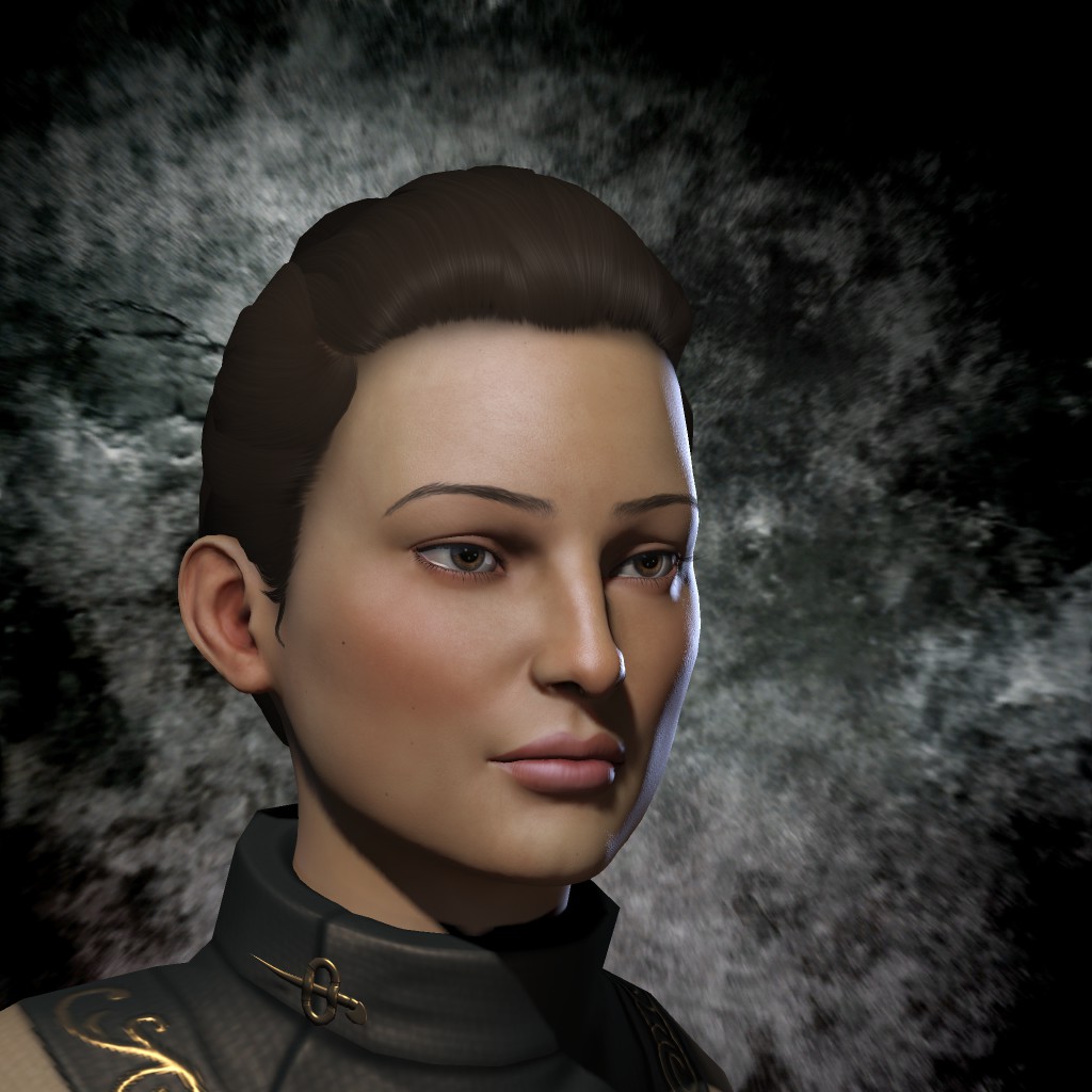 Echo Orestiadis