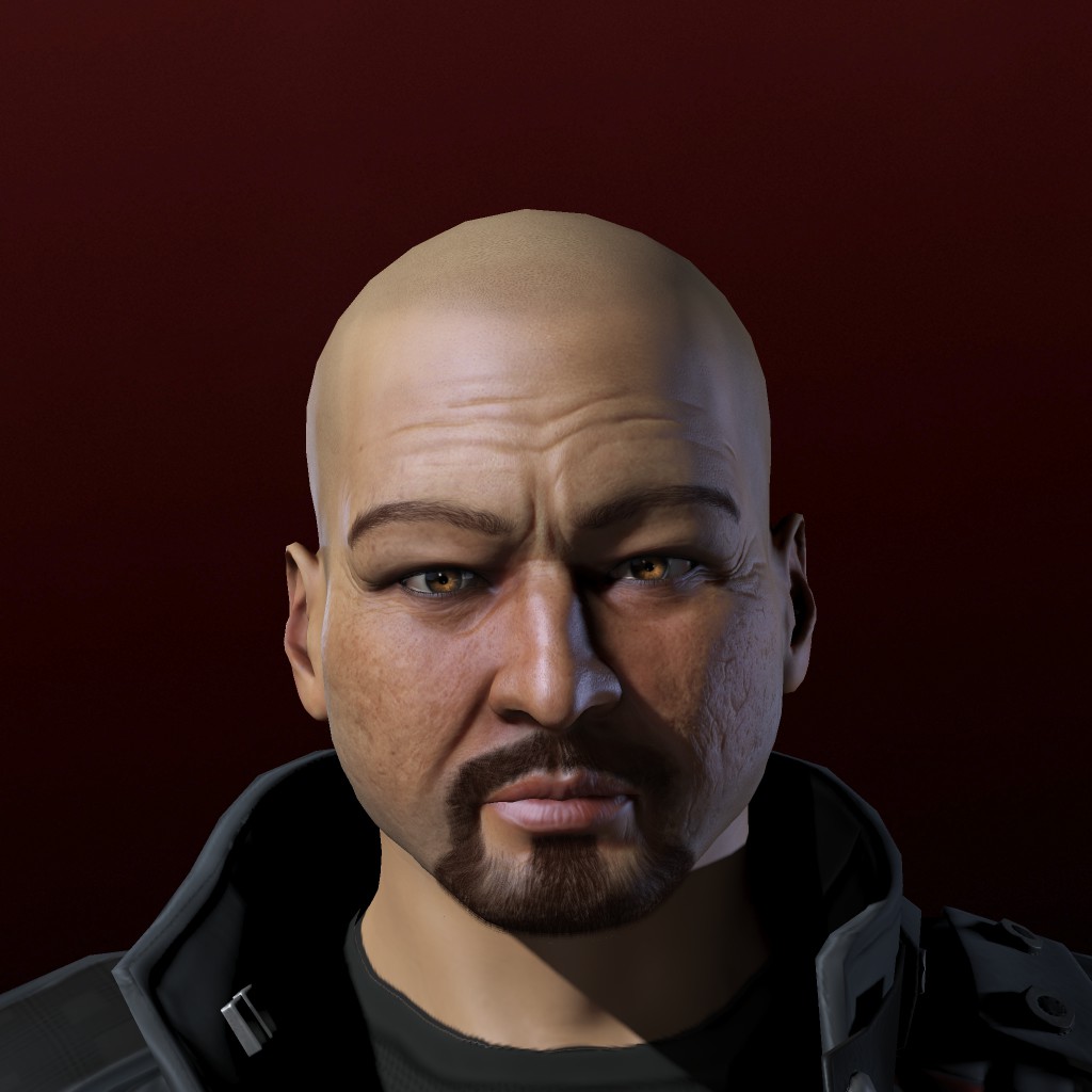 Ricky Ken
