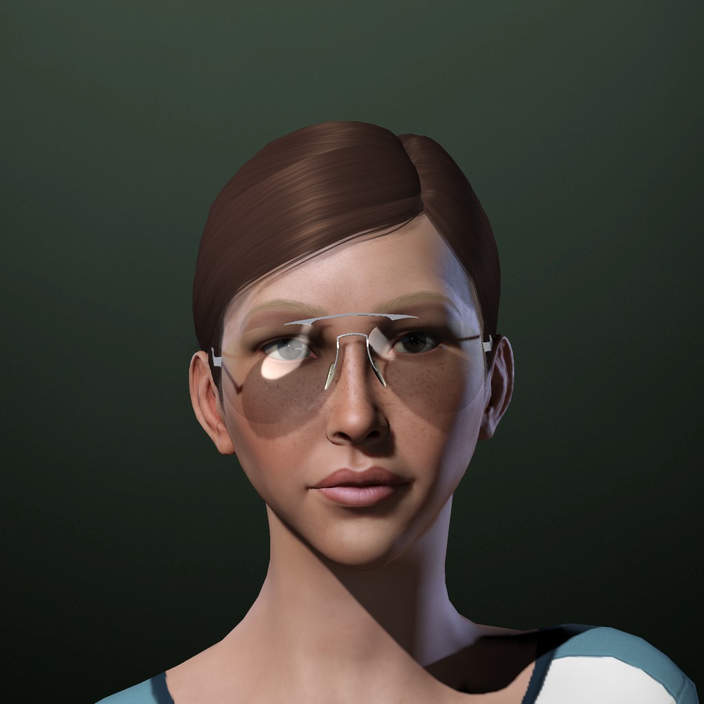 Paula Alcor