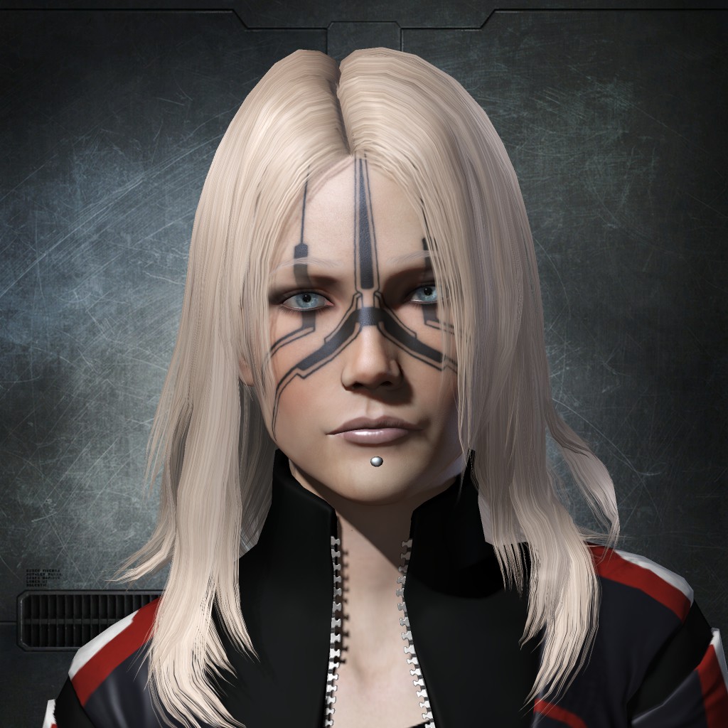 Nausyca Shan