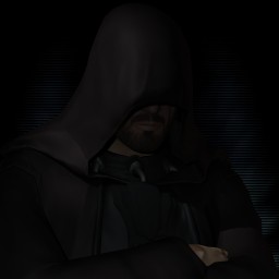 Nazeem Anthar portrait