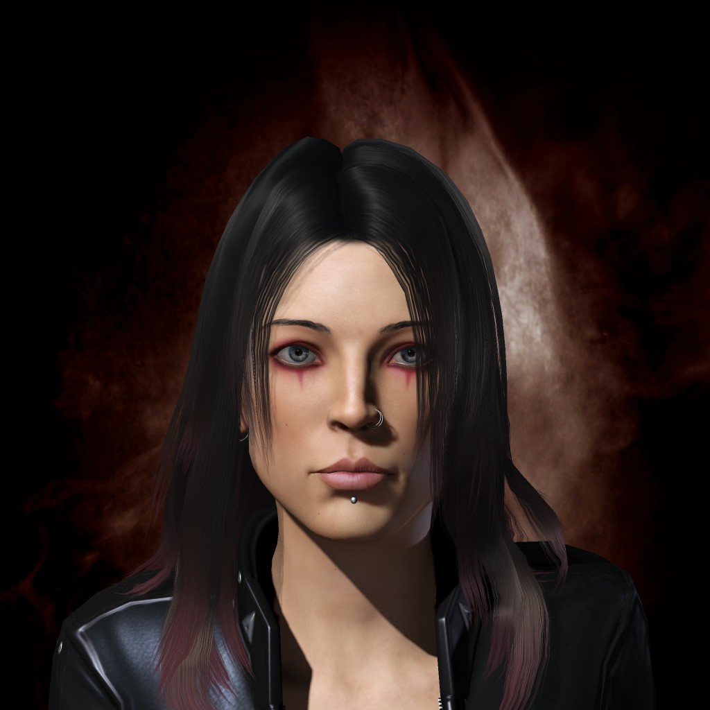 Rinna Blackira