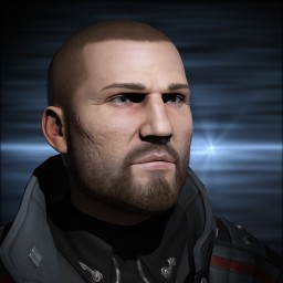 Abishai Katelo portrait