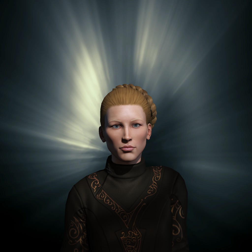 Miss Oksaras