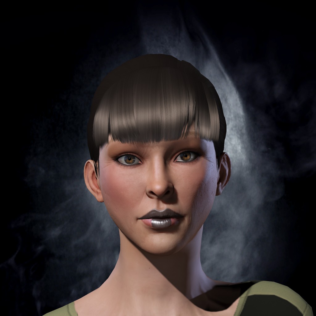 Terry Severasse