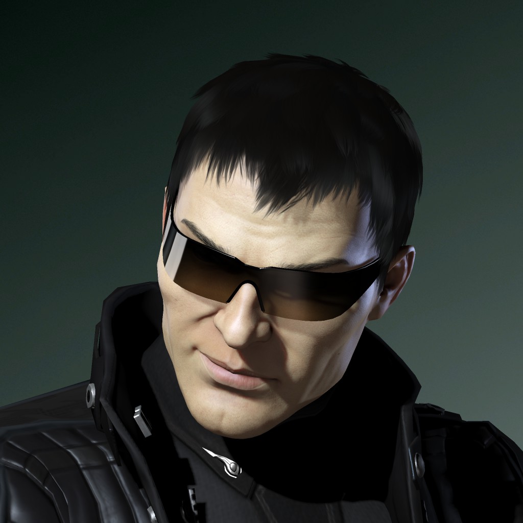 Vladof Sterma