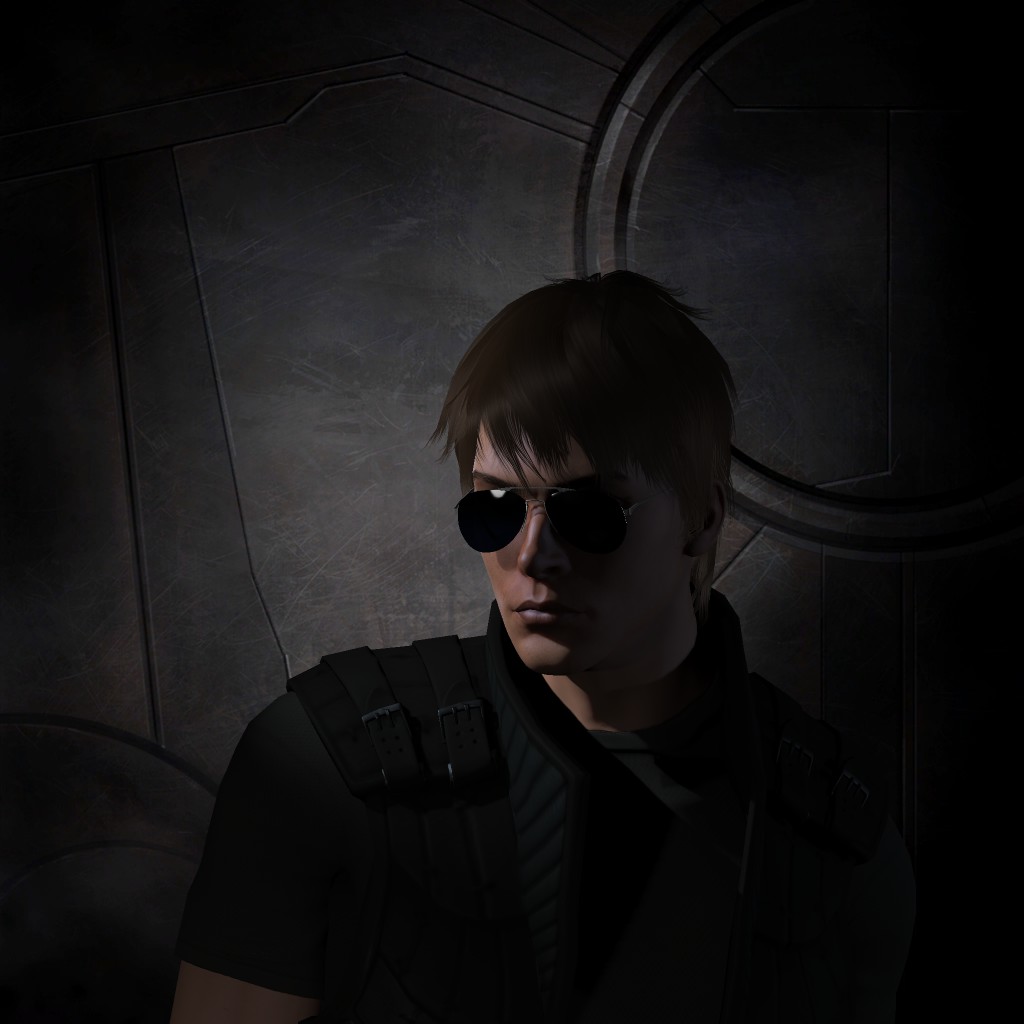 Oleg Trofim