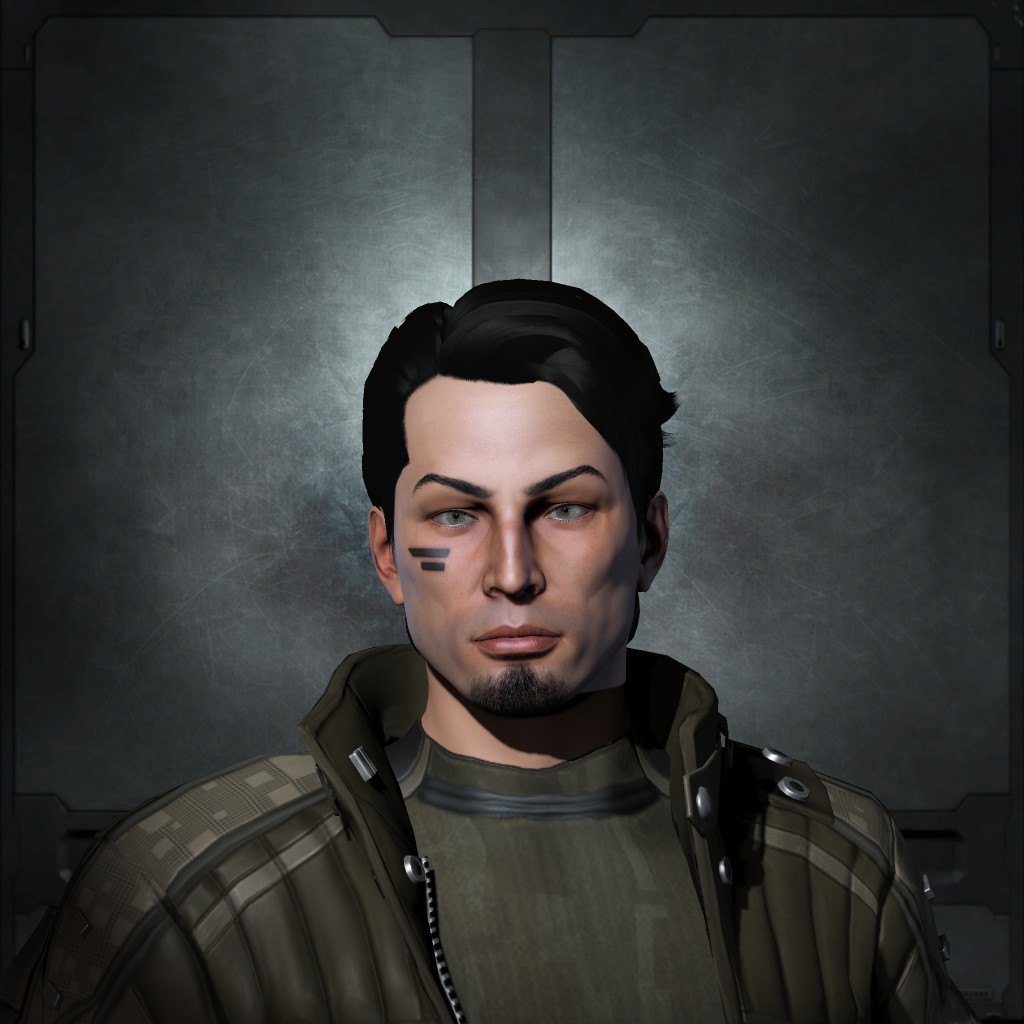 portrait