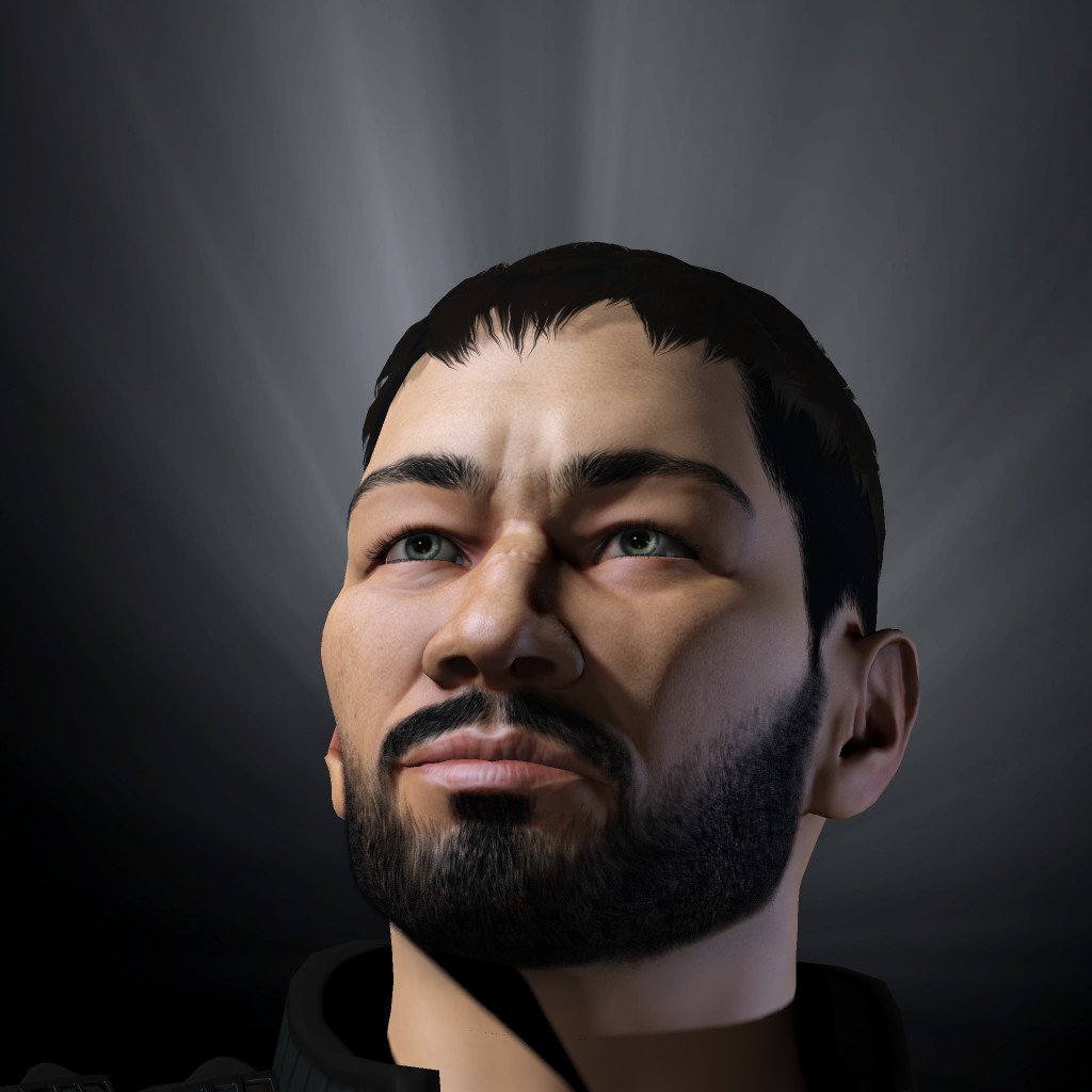 Pantilimon GoldenCock