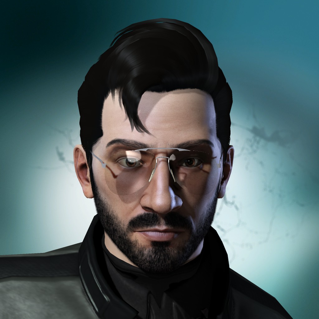 Nader Aldred