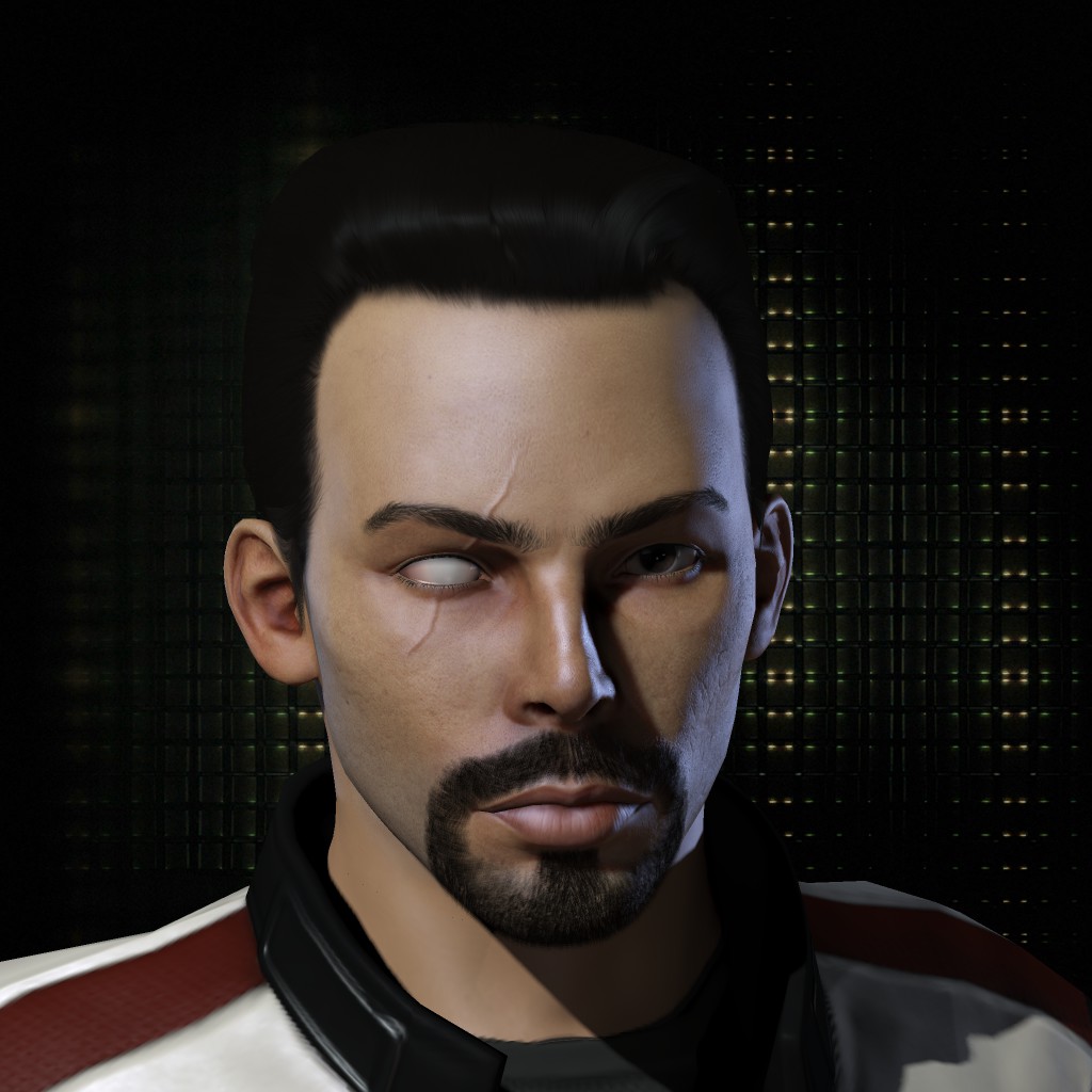 Alex Bucky