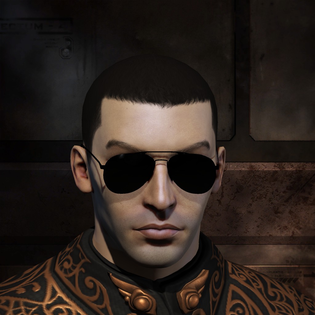 Lorgon