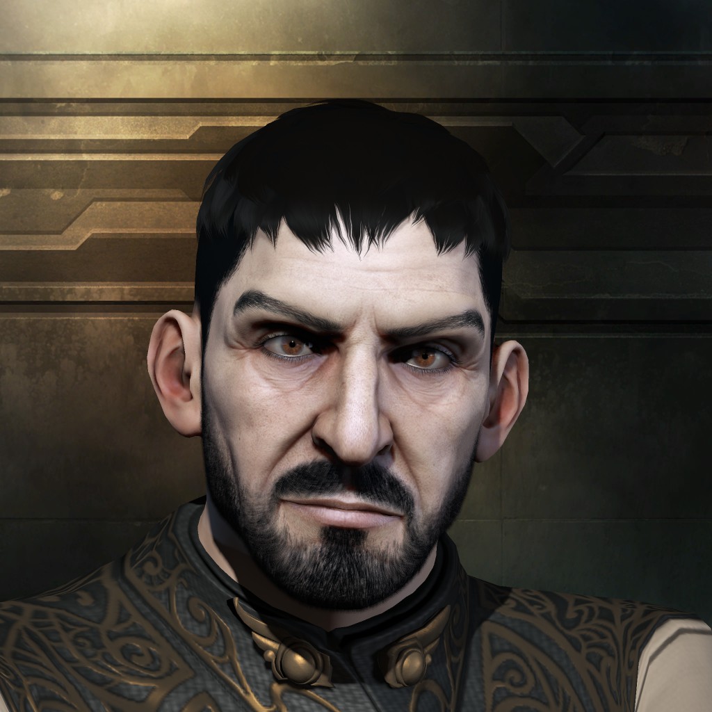 KEELonEVE