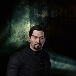 JC-Filho Neves portrait