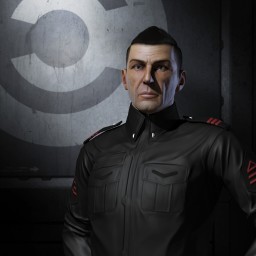 TeamPro Kondratev portrait