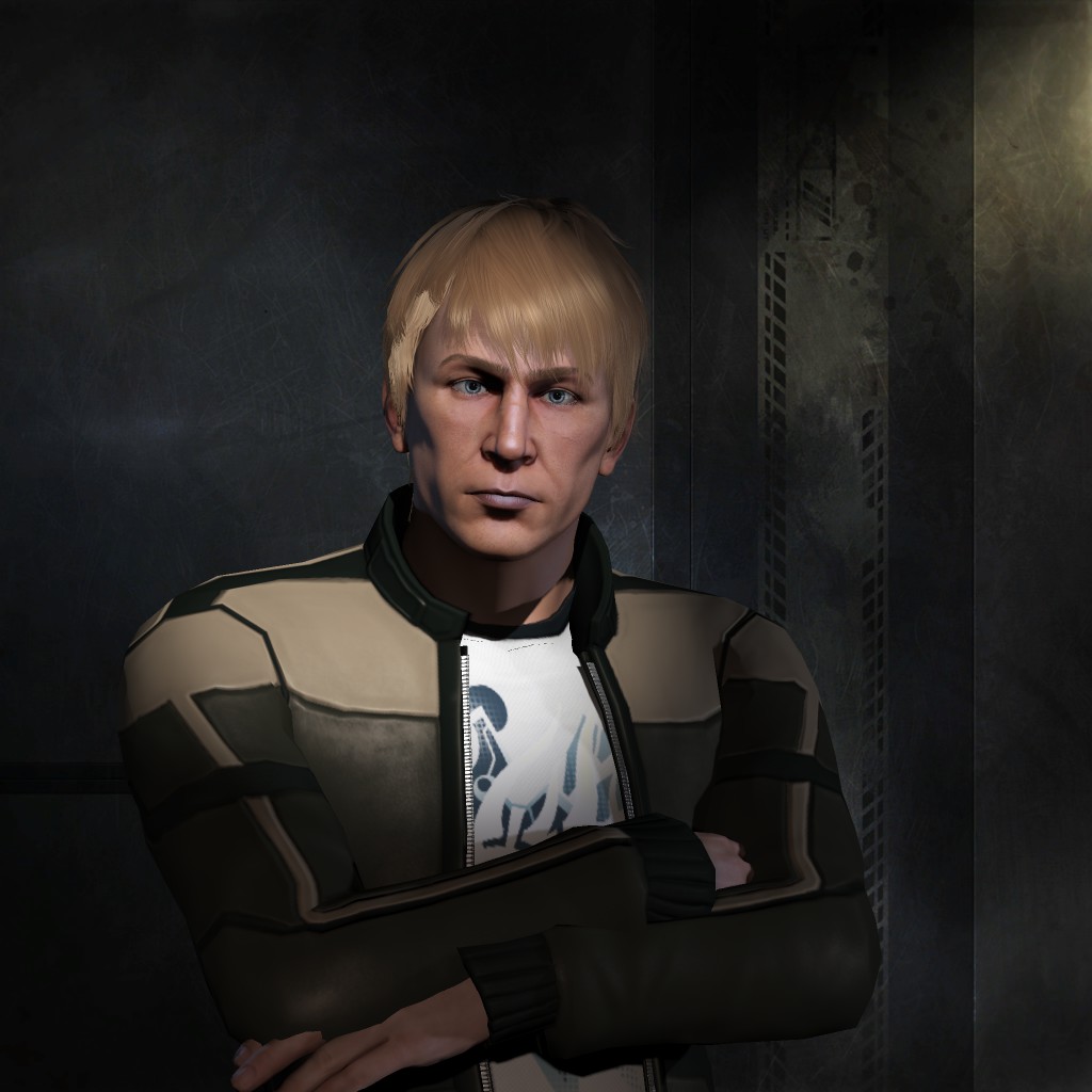 Alexsandr LNR