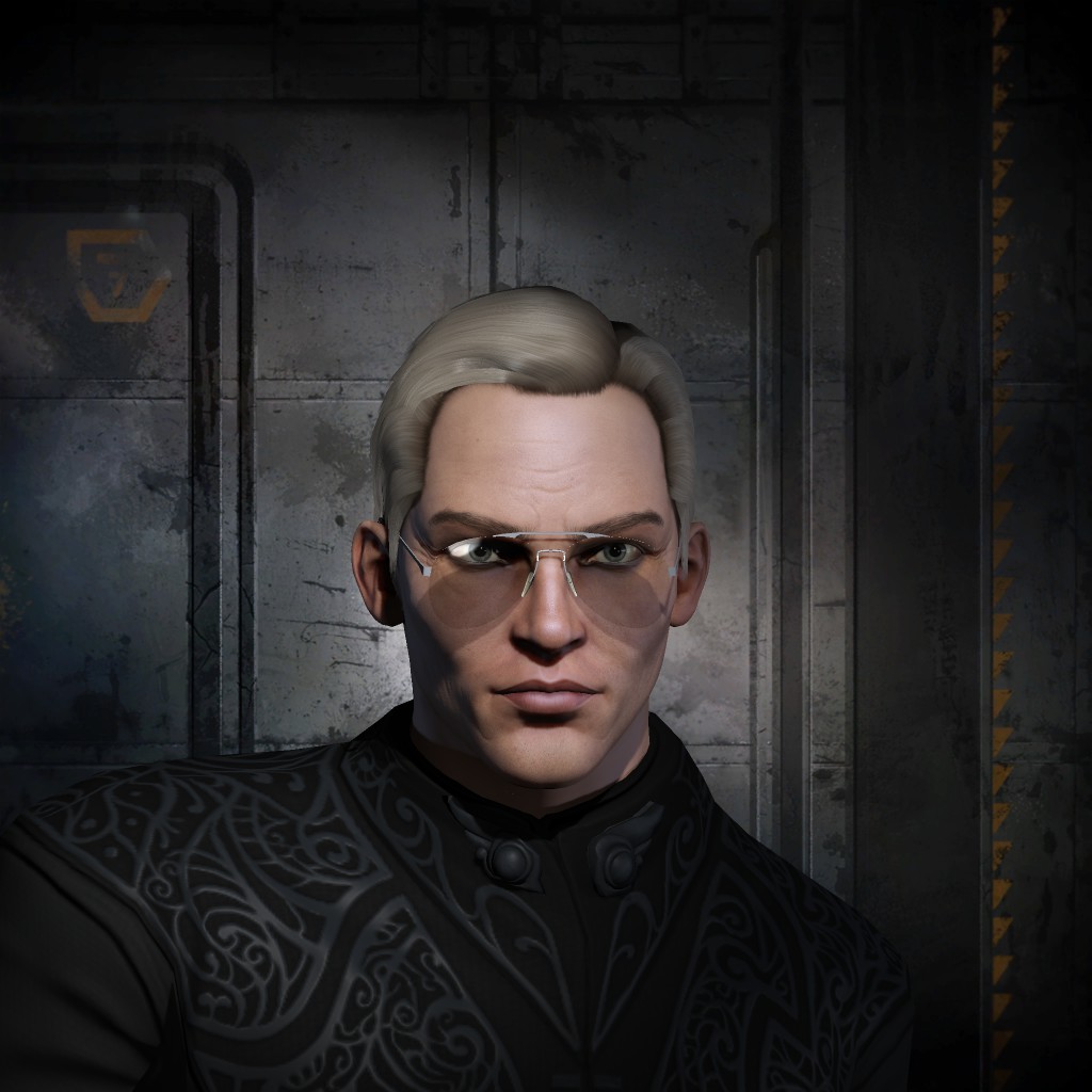 Joesph Anders