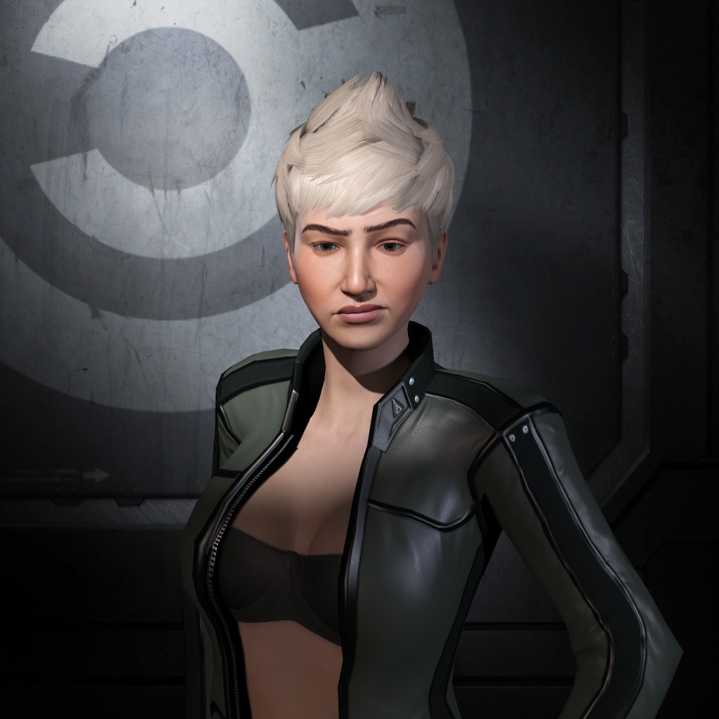 Darth Kara K