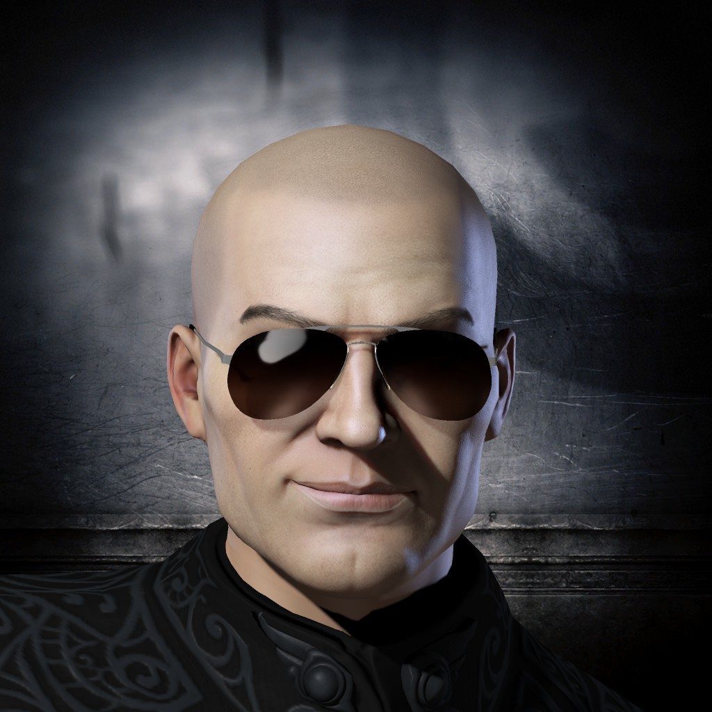 Mik Kanjus