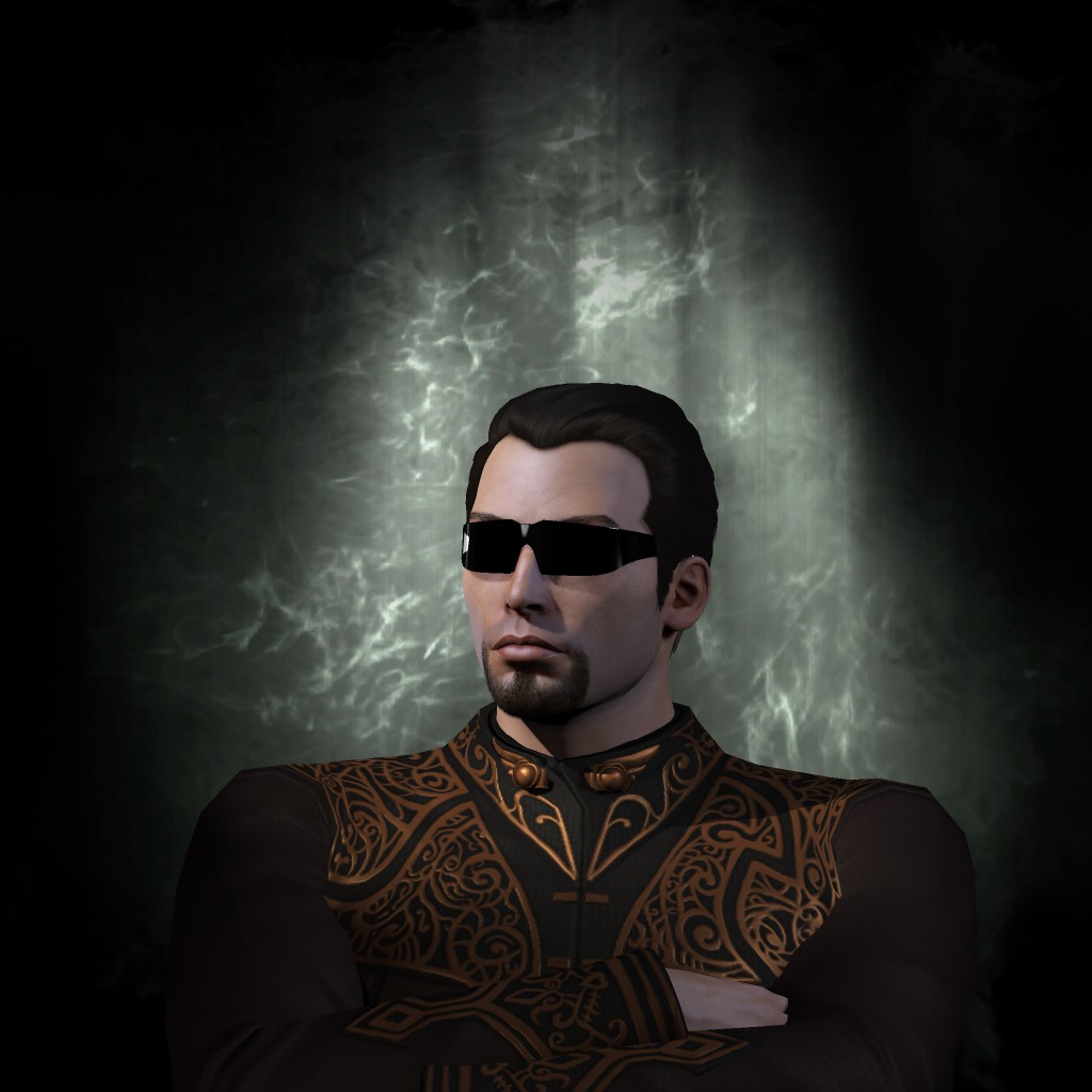 Alexsandr Blade