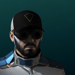 Winston 4Head portrait