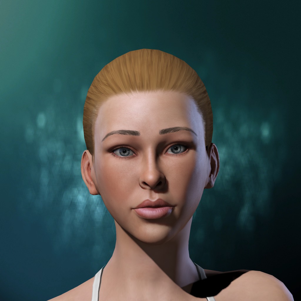 Tasha Len