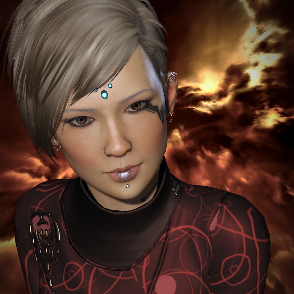 aesona cy Charen-Teng