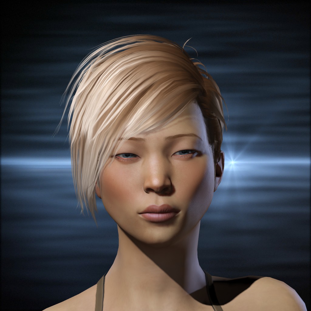 Dusia Second