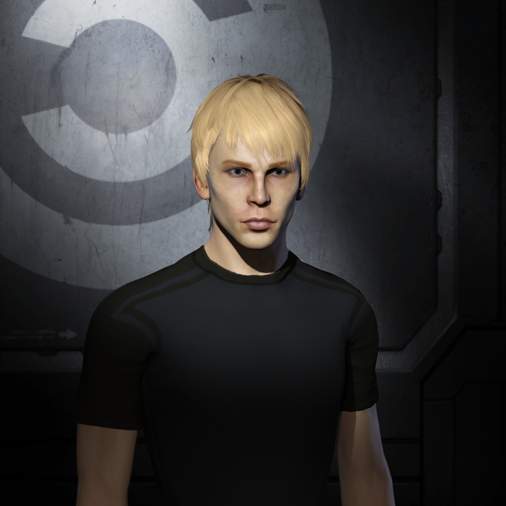 Chris Cipher