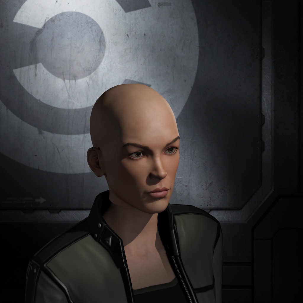 Jenn Shepard
