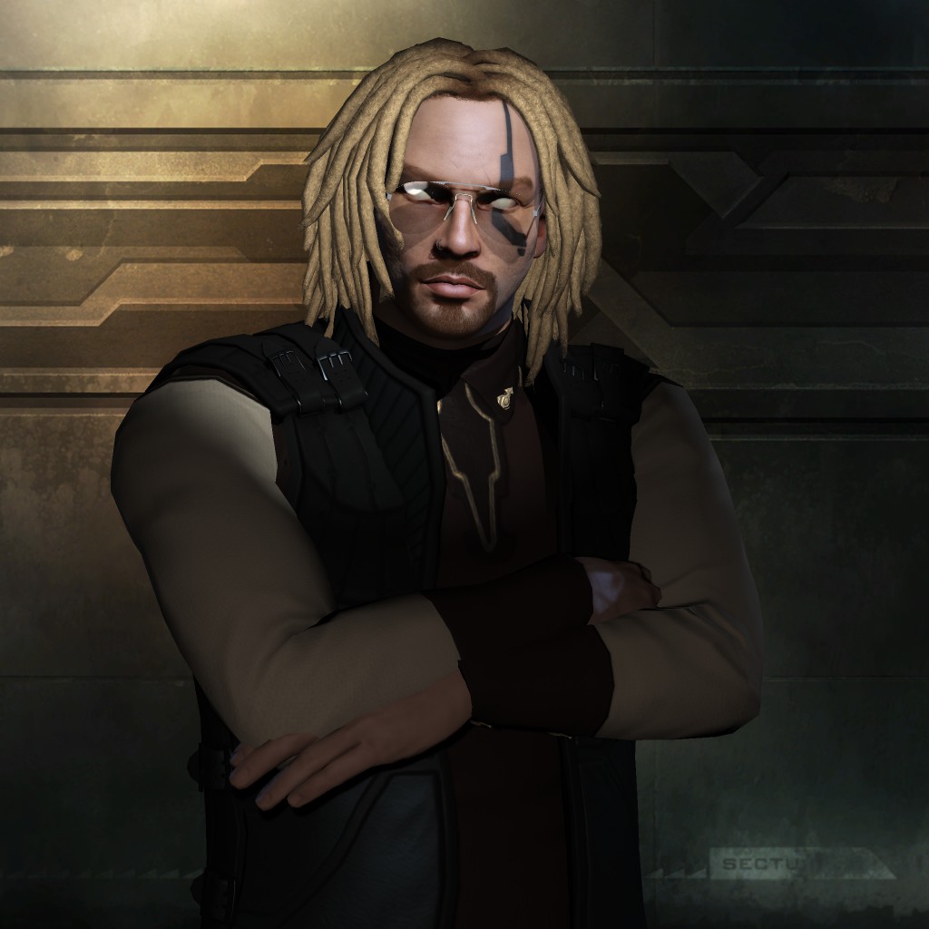 Dunhammer Ironfist