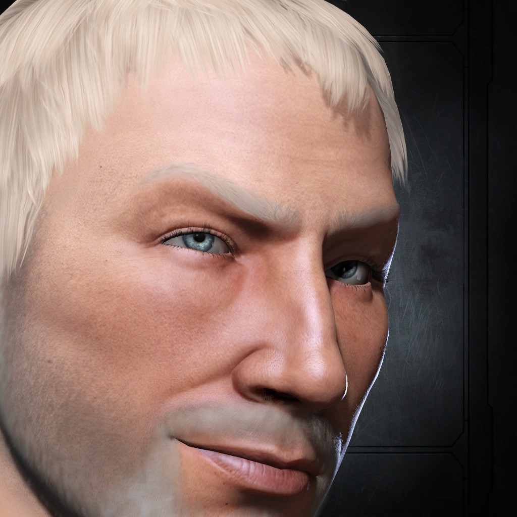 Portrait