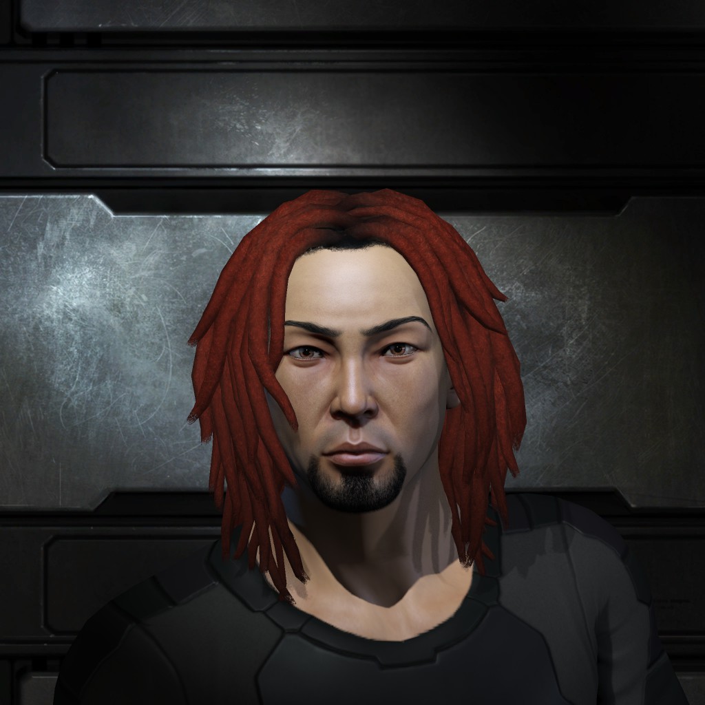 Kyros Crius