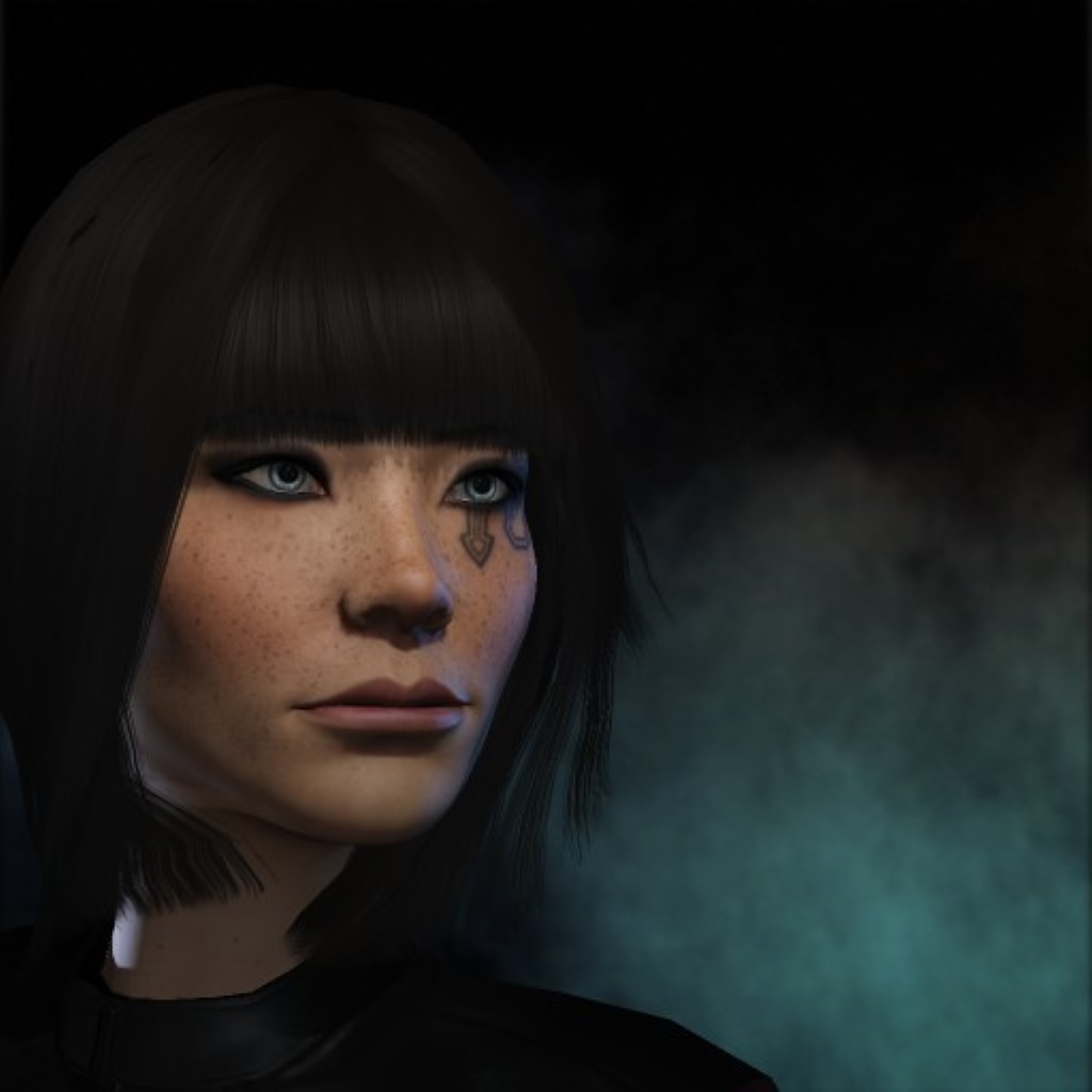 Jessie Whittaker