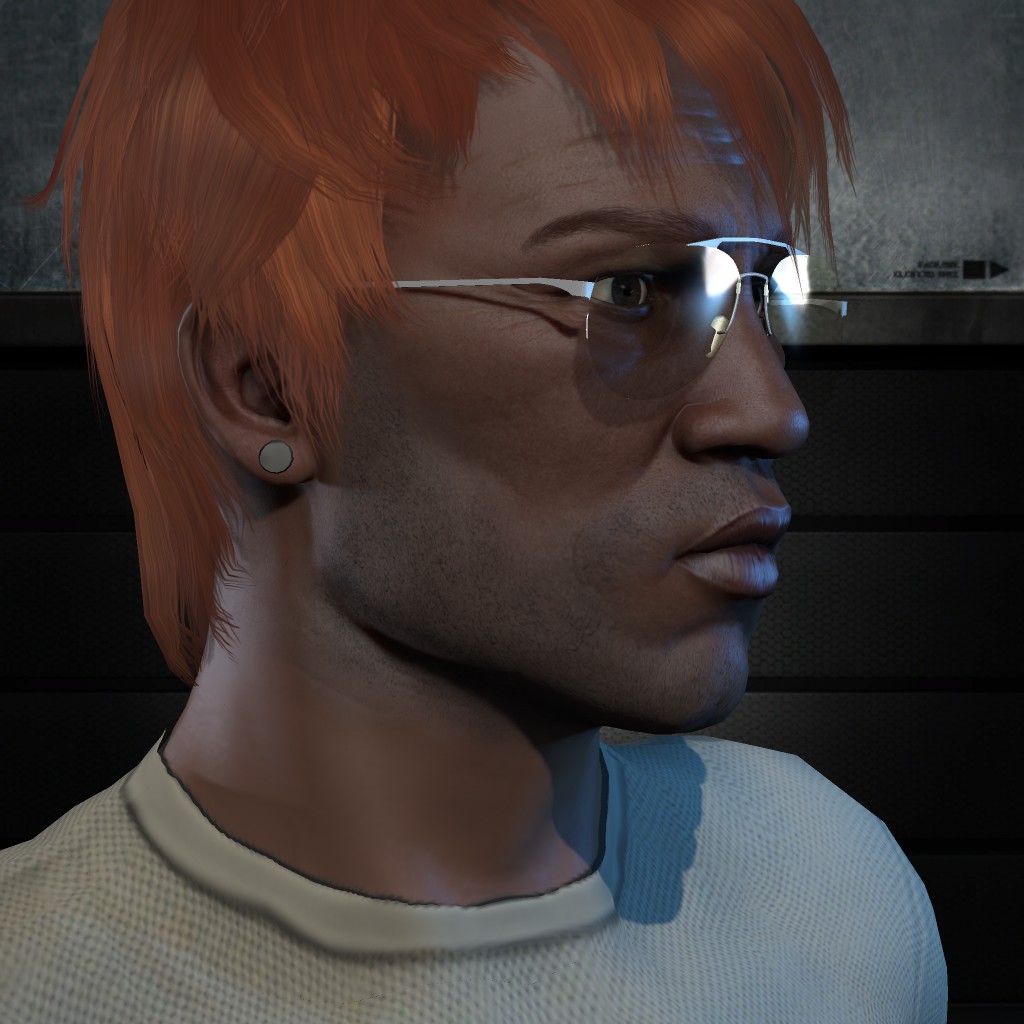 portrait