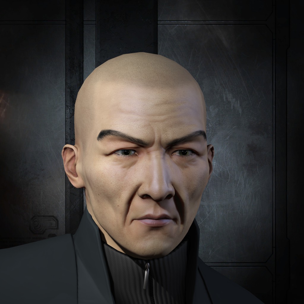 Cronuskiller Mieyli