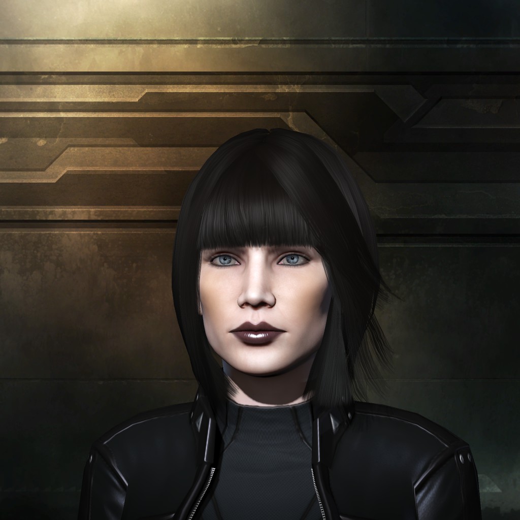 Lilith Kthonyan