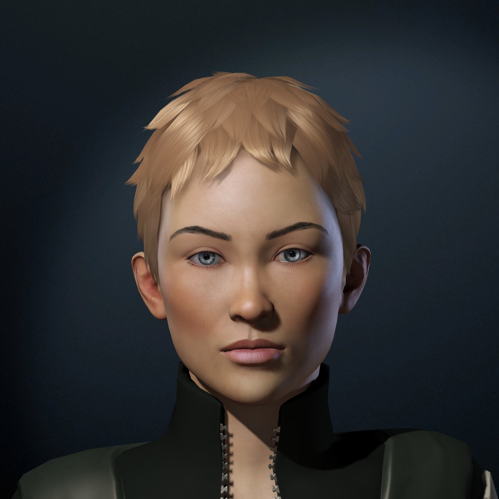 Vaneda Kansene