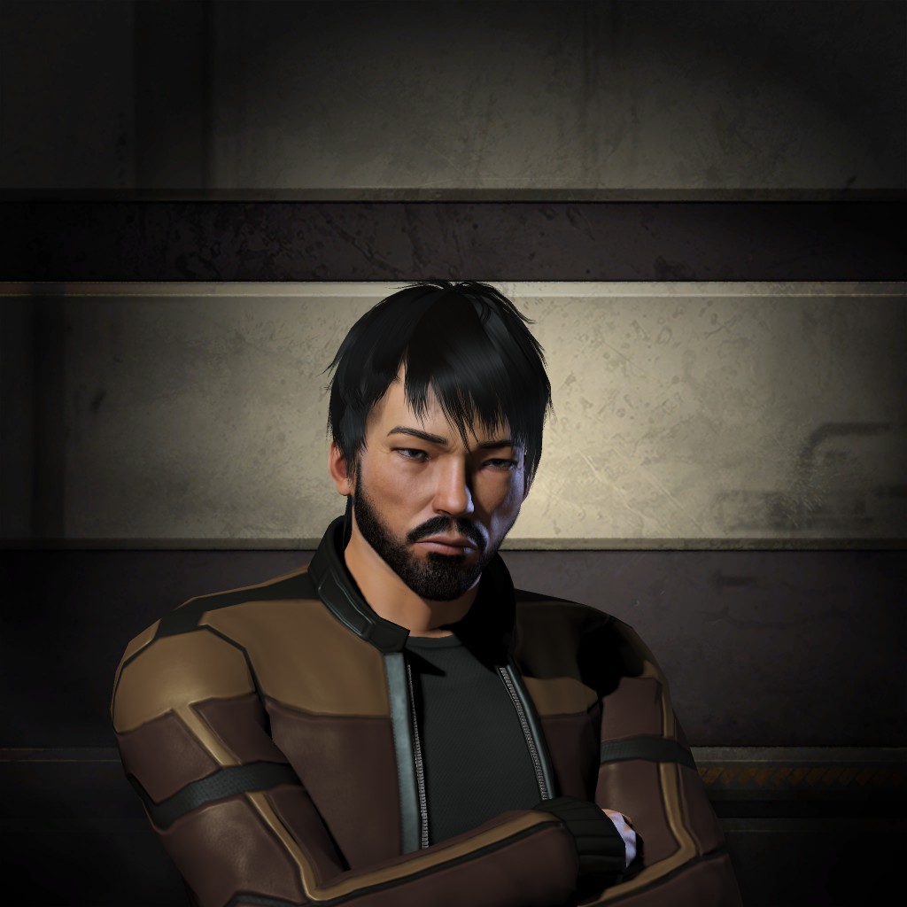 Shoryoun Gengestsu